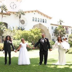 Black Tie Formal Wear - Rental tuxedos