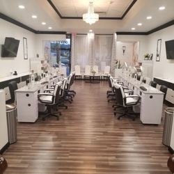 Escape Nail Spa