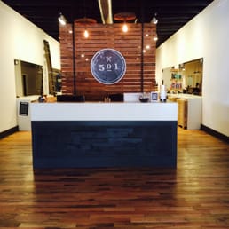Front desk Front desk