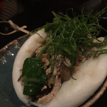 Cellar 335 - Beef Cheek Bao, YUMM - Cocktail Bars Near Me - Jersey City, New Jersey Cellar 335 - Beef Cheek Bao, YUMM - Cocktail Bars Near Me - Jersey City, New Jersey