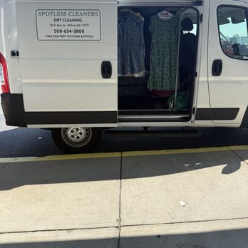 Spotless Cleaners - Sewing & Alterations Near Me - Milford, Massachusetts Spotless Cleaners - Sewing & Alterations Near Me - Milford, Massachusetts