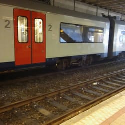 Gare de Namur