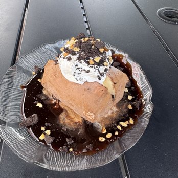 Westside Drive In - Idaho Ice Cream Potato - American Near Me - Boise, Idaho