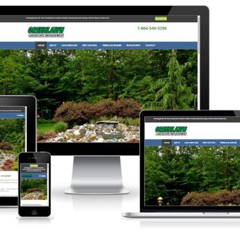 Lireo Designs - Greenlawn Landscape Management website redesign - Web Design Near Me - Canton, Michigan Lireo Designs - Greenlawn Landscape Management website redesign - Web Design Near Me - Canton, Michigan