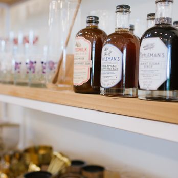 Be Just - Cosmetics & Beauty Supply Near Me - Charlottesville, Virginia