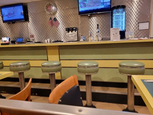 Southern Kitchen by null