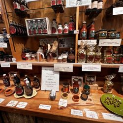 Kahiltna Birchworks