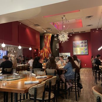 Sofia - Bar area - Italian Near Me - New Orleans, Louisiana Sofia - Bar area - Italian Near Me - New Orleans, Louisiana
