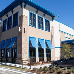 Atlantic Self Storage - Atlantic Self Storage offers our clients freedom and flexibility with short and long-term rentals, and month-to-month leases.