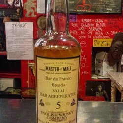 Bar da Franco