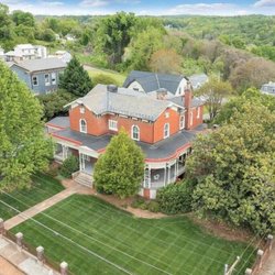 The Carriage House Inn and Events - Carriage House Inn and Events