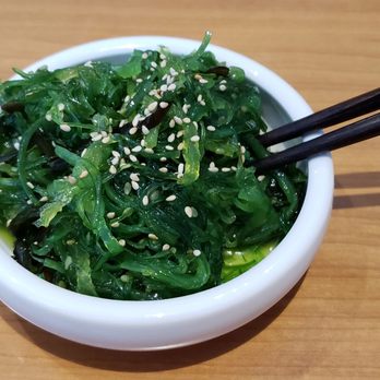 Misako - Seaweed Salad - Ramen Near Me - Virginia Beach, Virginia Misako - Seaweed Salad - Ramen Near Me - Virginia Beach, Virginia