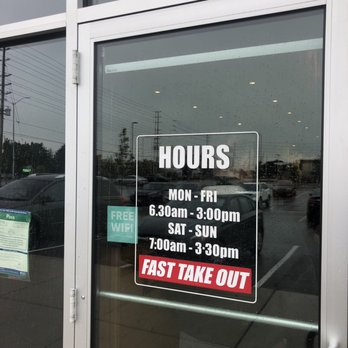 Sunset Grill - Breakfast & Brunch Near Me - Mississauga, Ontario