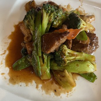 Asian Sauce Box - Fillet mignon with vegetables - Asian Fusion Near Me - Port Orange, Florida Asian Sauce Box - Fillet mignon with vegetables - Asian Fusion Near Me - Port Orange, Florida
