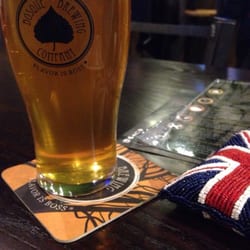 Bosque Brewing - Nob Hill Public House