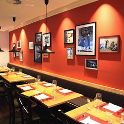 Ristorante Pizzeria Bern Bären Da Nunzio