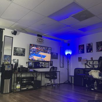 Sacred Ritual Tattoo Studio - Tattoo Near Me - San Antonio, Texas