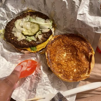 Sonic Drive-In - Burgers Near Me - Wilkes Barre, Pennsylvania Sonic Drive-In - Burgers Near Me - Wilkes Barre, Pennsylvania
