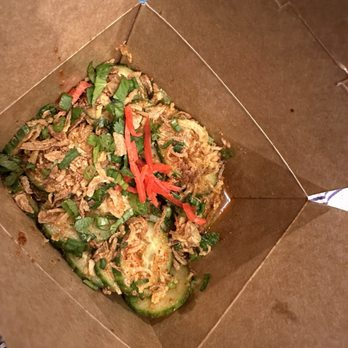 Lucky Rabbit Noodles - Eastern Cukes Eastern Cukes - Asian Fusion Near Me - Brooklyn, New York Lucky Rabbit Noodles - Eastern Cukes Eastern Cukes - Asian Fusion Near Me - Brooklyn, New York