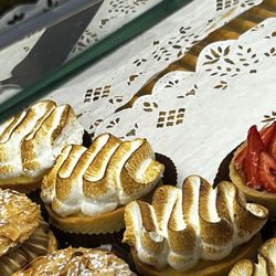 Artisan Boulanger Pâtissier Emmanuel Gless