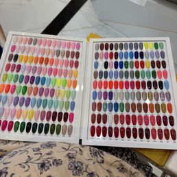 Regular polish colors Regular polish colors