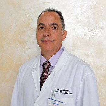 MMR Healthcare - Ivan Corredera, ARNP - Internal Medicine Near Me - Boynton Beach, Florida MMR Healthcare - Ivan Corredera, ARNP - Internal Medicine Near Me - Boynton Beach, Florida
