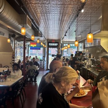 Charlie's Sandwich Shoppe - Sandwiches Near Me - Boston, Massachusetts Charlie's Sandwich Shoppe - Sandwiches Near Me - Boston, Massachusetts