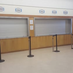 Acalanes Union High School - Cafeteria