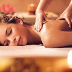 Massage Therapy Associates of Brevard - Therapy can restore and rejuvenate stiff soar muscles.