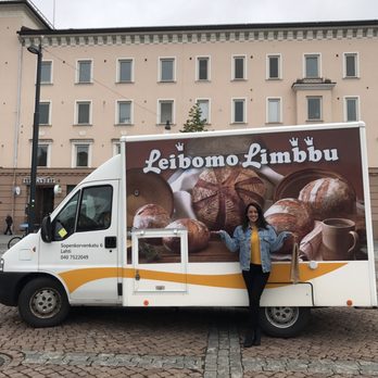 Leibomo Limbbu - Bakeries Near Me - Lahti, 16 Leibomo Limbbu - Bakeries Near Me - Lahti, 16