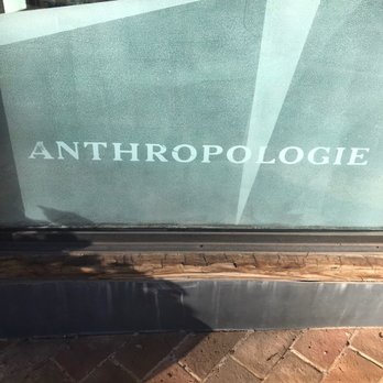 Anthropologie - Front - Women's Clothing Near Me - Scottsdale, Arizona