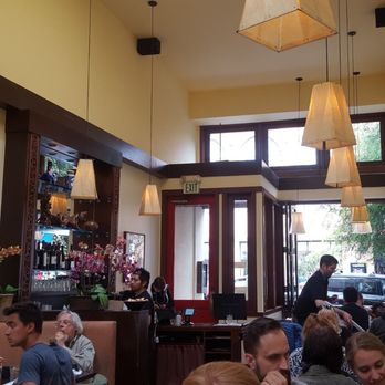 Dragon Well - Light and airy! - Chinese Near Me - San Francisco, California