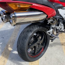 Mojave Motorsports