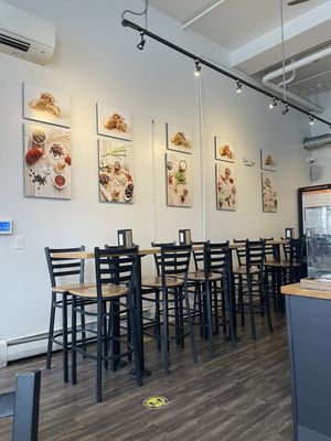 Lazo Empanadas Ballpark - Store #1 by null