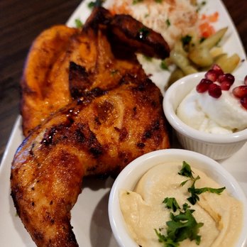 Belyatchou - Poulet Grillee - Seafood Near Me - Sainte-Thérèse, Quebec