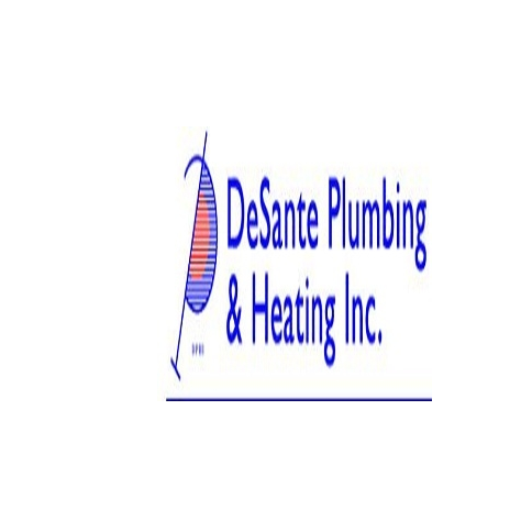 Slide of DeSante Plumbing & Heating