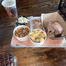 Brisket Brisket