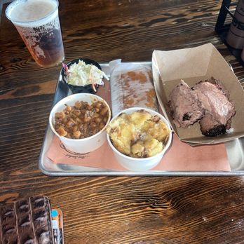 Mighty Quinn's Barbeque - Brisket - Barbeque Near Me - Clifton, New Jersey Mighty Quinn's Barbeque - Brisket - Barbeque Near Me - Clifton, New Jersey