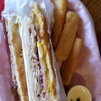 Guava Tree Cafe - Latin American Near Me - Albuquerque, New Mexico