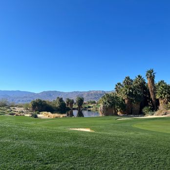 Desert Willow Golf Resort - Firecliff golf course - Golf Near Me - Palm Desert, California