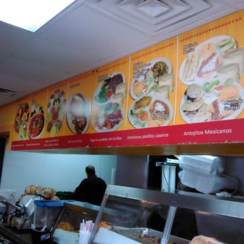 Tortilleria La Sabrocita - the menu - Mexican Near Me - Austin, Texas Tortilleria La Sabrocita - the menu - Mexican Near Me - Austin, Texas