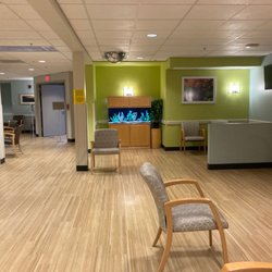 Providence Medical Group - Scholls Immediate Care - Spacious seating area