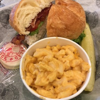 Chicken Salad Chick - Southern Near Me - Nashville, Tennessee Chicken Salad Chick - Southern Near Me - Nashville, Tennessee