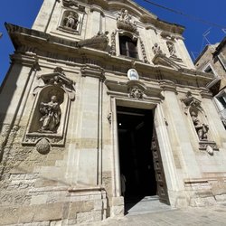 Cattedrale di San Cataldo - Cathedral