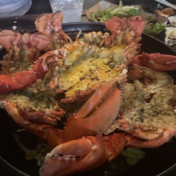 Parc Oasis Oyster Bar - Seafood Near Me - Brooklyn, New York Parc Oasis Oyster Bar - Seafood Near Me - Brooklyn, New York