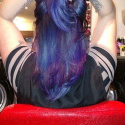 JR's Full Throttle Salon - FX Color starting at $59