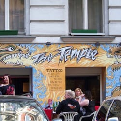 The Temple