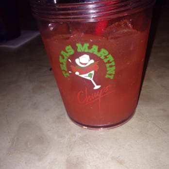 Chuy's - King's punch - Mexican Near Me - Arlington, Texas Chuy's - King's punch - Mexican Near Me - Arlington, Texas