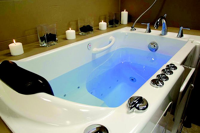 Slide of Five Star Bath Solutions of Salt Lake City