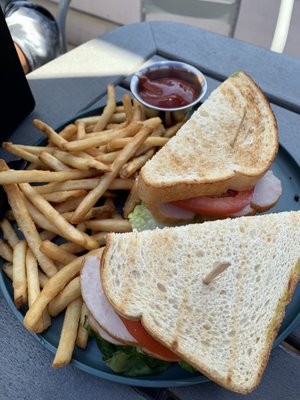 Seabright Social by null